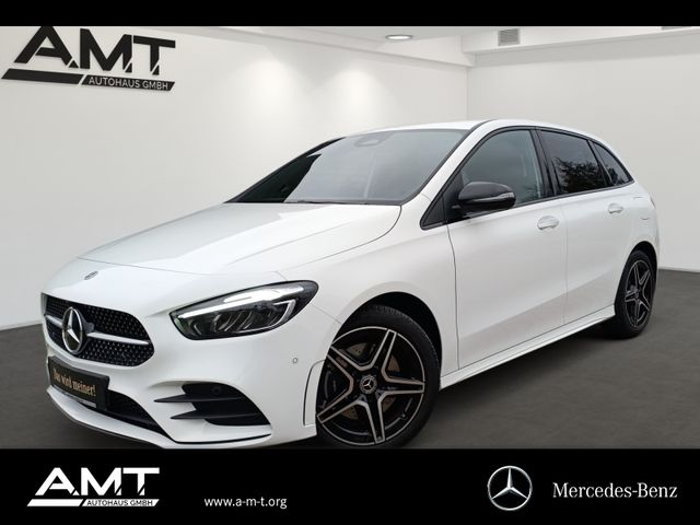 Mercedes-Benz B 250 e AMG Prem. Plus+11kW+Night+Keyless+Winter