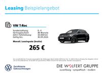 Volkswagen T-Roc - Vorschau Bild 3