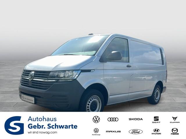 Volkswagen T6.1 Transporter Kasten  2.0 TDI Wohnmobil Umbau