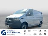 Volkswagen T6.1 Transporter Kasten  2.0 TDI Wohnmobil Umbau - silberne Volkswagen T6 andere