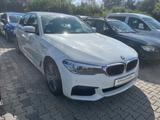 BMW 530e iPERFORMANCE M-PAKET,HEADUP,NAVI,LEDER,1.HD - BMW 530: 530i M Paket