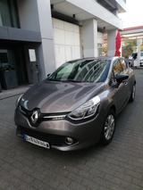 Renault Clio Dynamique ENERGY TCe 90 Dynamique - Renault Clio: Dynamique Tce