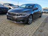 Peugeot 308 SW Allure - Peugeot 308 in Kassel