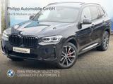 BMW X3 xDrive20d M Sport PANO LASER DA PA Facelift - gebrauchte BMW X3 mit Facelift