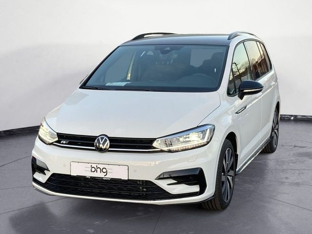 Volkswagen Touran Highline 2,0l TDI SCR 150PS 7-Gang-DSG