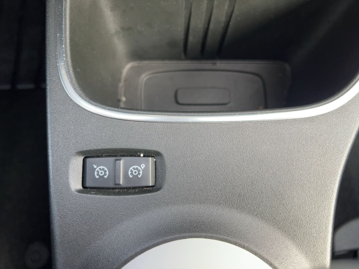 Renault Twingo - Bild 16