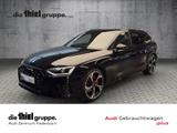 Audi A4 Avant 40 TFSI S line competition PANO+Matrix