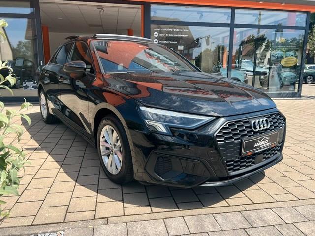 Audi A3 Sportback 30 TDI *Pano*Matrix*Sportsitze*Kame