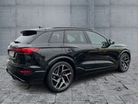 Audi Q6 e-tron - Vorschau Bild 6