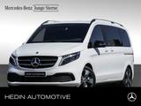Mercedes-Benz V 250 d AVANTGARDE EDITION 6-Sitze NAVI 360° LED - Mercedes-Benz V 250 in Saarbrücken