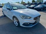 Seat Leon Sportstourer FR 2.0 TDI DSG ACC LED PDC - Seat Leon: Fr TDI Dsg