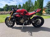 Ducati Streetfighter V4s