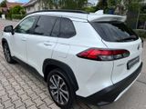 Toyota Corolla Cross 2,0-l-Hybrid Team Deutschland - Toyota Corolla Cross aus 2022