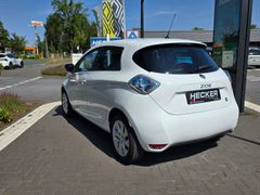 Renault Zoe Intens inkl. Batterie