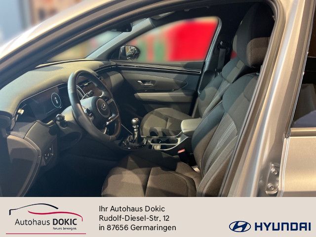 Hyundai TUCSON - Bild 10
