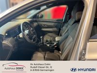 Hyundai TUCSON - Vorschau Bild 10