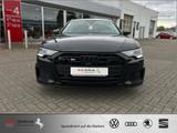 Audi S6 TDI quat Bang+OL AHK*PANO*StandH*Luftf*Valcon - Audi S6 mit Diesel-Antrieb: Automatik