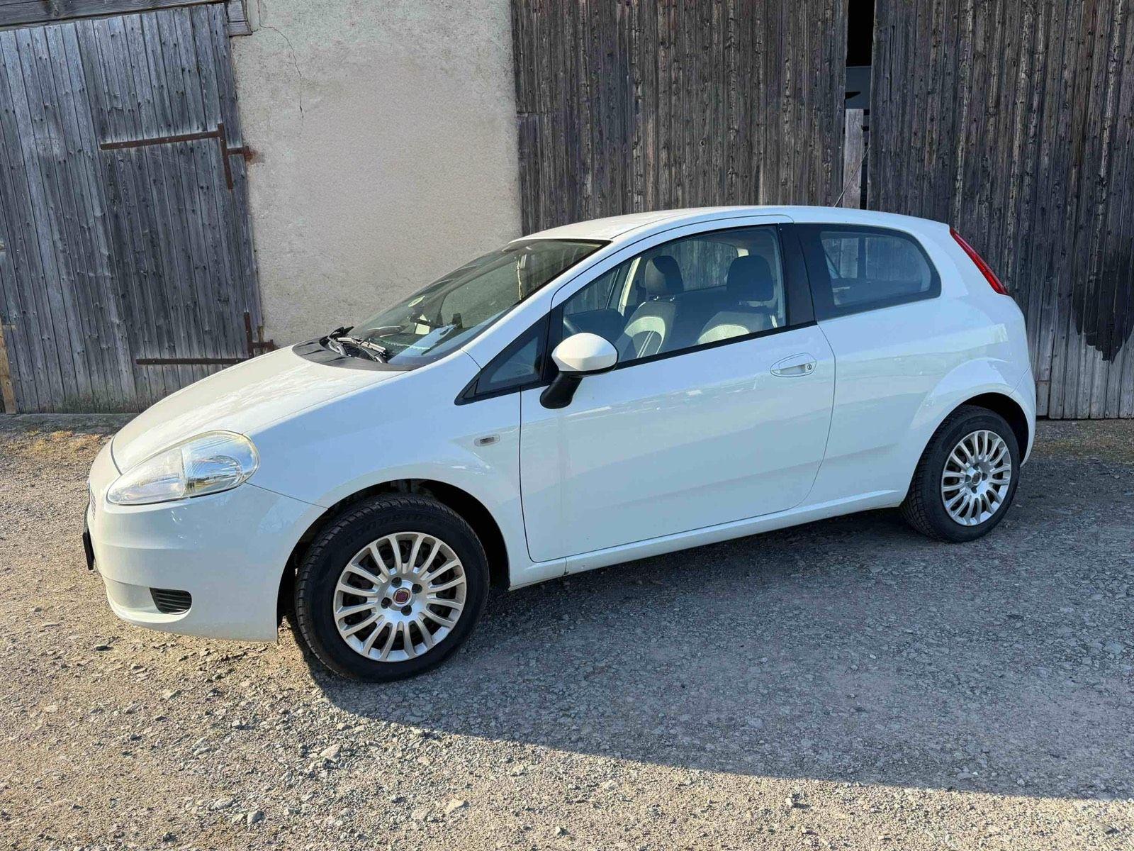 Fiat Grande Punto