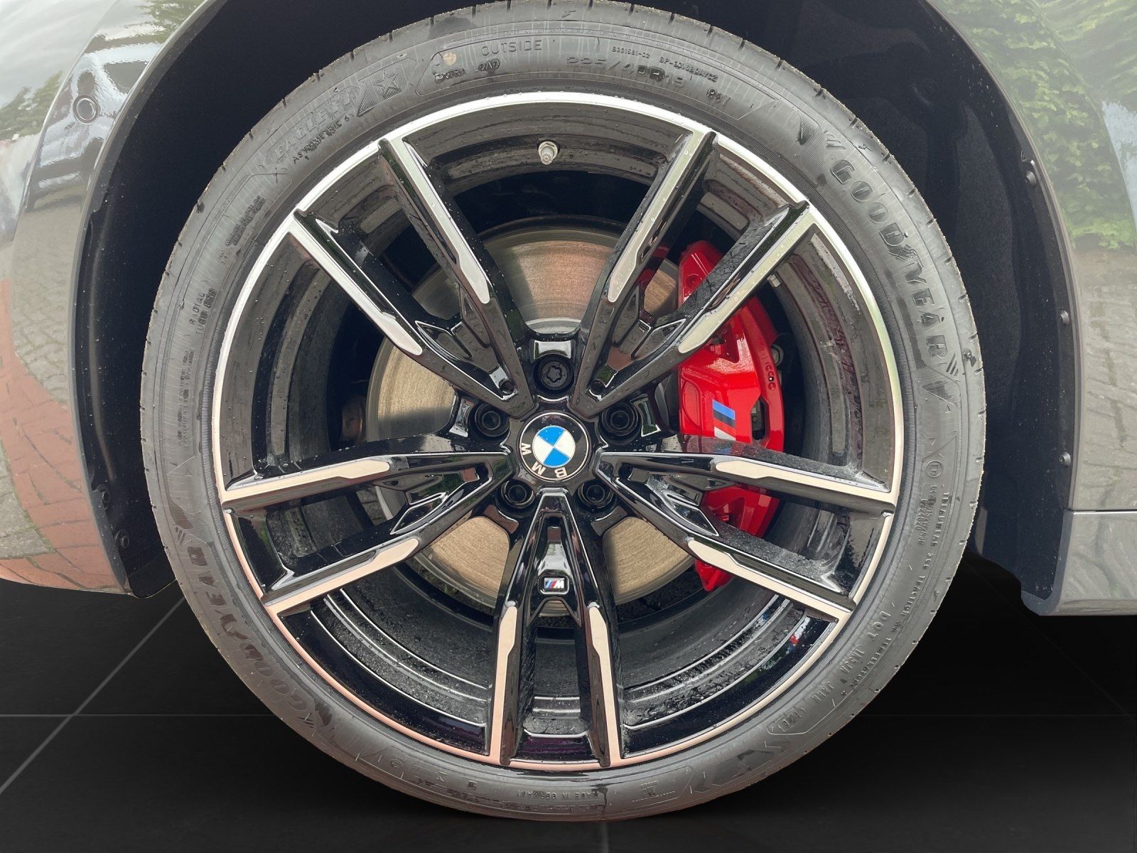 BMW M440 - Bild 8