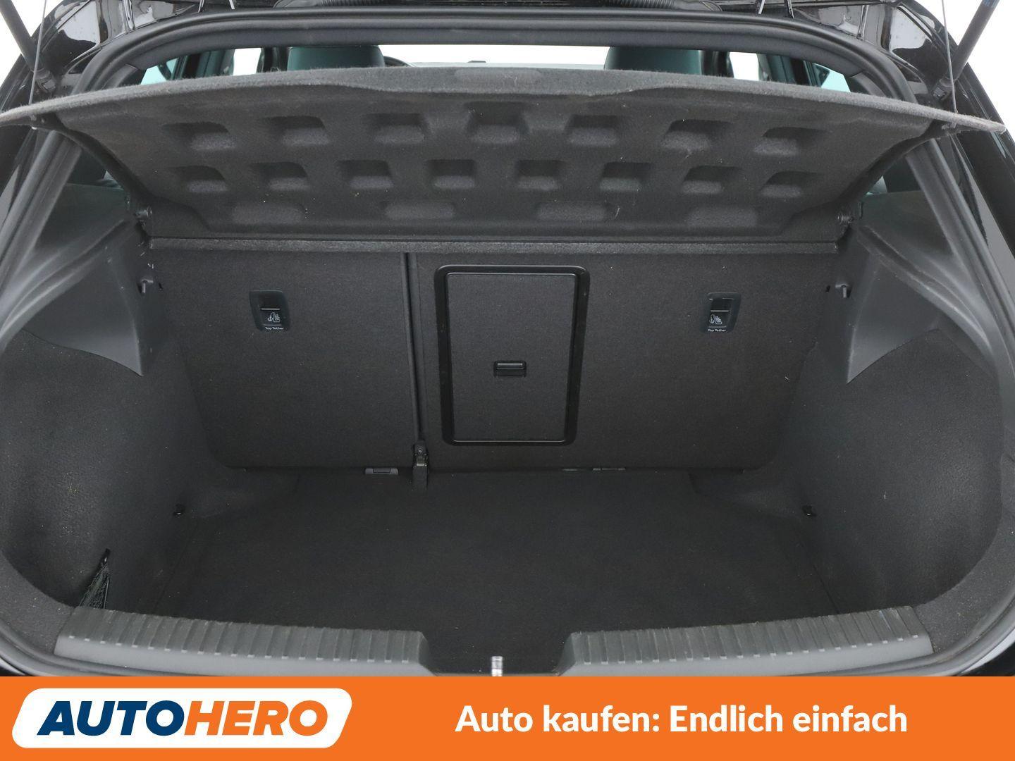 Seat Leon 2.0 TSI Cupra 290 Aut.*NAVI*CAM*