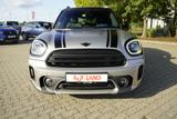 MINI Countryman Cooper 1.5  Classic Aut. LED Navi Tem - MINI Cooper Countryman mit Benzin-Antrieb: Automatik