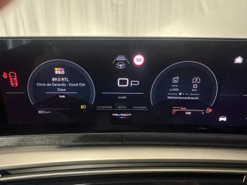 Peugeot 5008 Hybrid 145 GT Exclusive AHK7-Sitze360 Kam
