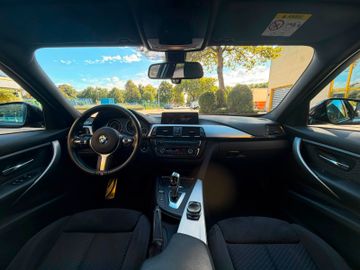 BMW 320 - 5