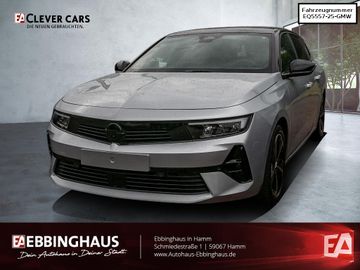 Opel Astra L Sports Tourer 1.5 GS Massagesitz Kamera