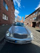 Mercedes-Benz Mercedes Benz E 211 320 CDI - Mercedes-Benz 320: Cdi