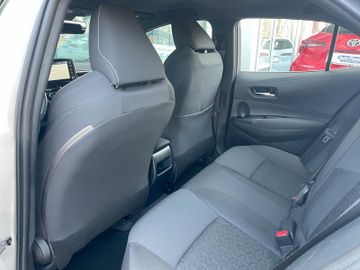 Toyota Corolla 1.2T Comfort *CAM*DAB*SHZ*TEL* ALU