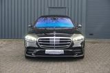 Mercedes-Benz S 350d AMG 4M Lang Chauff 3D-Tacho HUD 360° 3xTV - Mercedes-Benz Gebrauchtwagen in Rheine