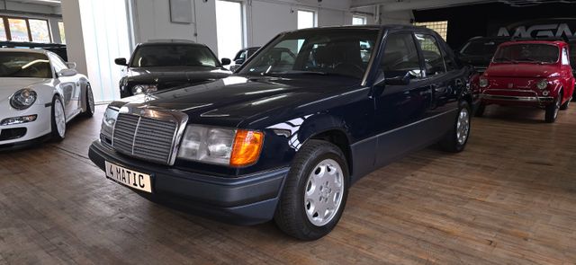 Mercedes-Benz 300 W124 300 TURBODIESEL 4MATIC TOP 139TKM 1 HAN