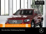 Mercedes-Benz GLB 200 d Progressive LED Easy-Pack Kamera Spurh - rote Mercedes-Benz GLB 200
