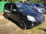 Honda 2.0 CR-V ES i-Vtec, Automatik*Klimaautomatik*LPG - gebrauchte Honda CR-V aus dem Jahr 2006