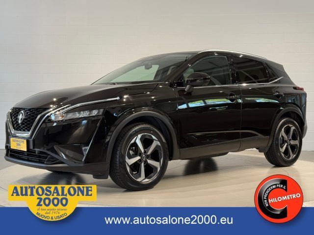 Nissan NISSAN Qashqai MHEV 158cv Xtronic Tekna 1.3 DIG-