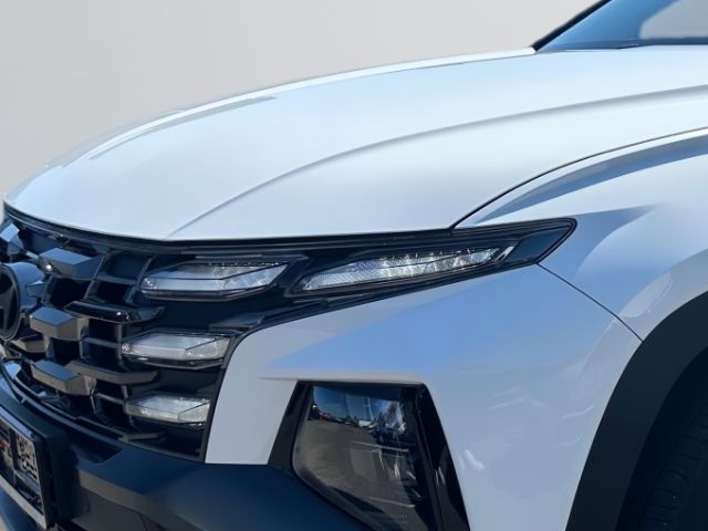 Fahrzeugabbildung Hyundai Tucson Select Hybrid 2WD 1.6 T-GDI EU6e Navi Dig