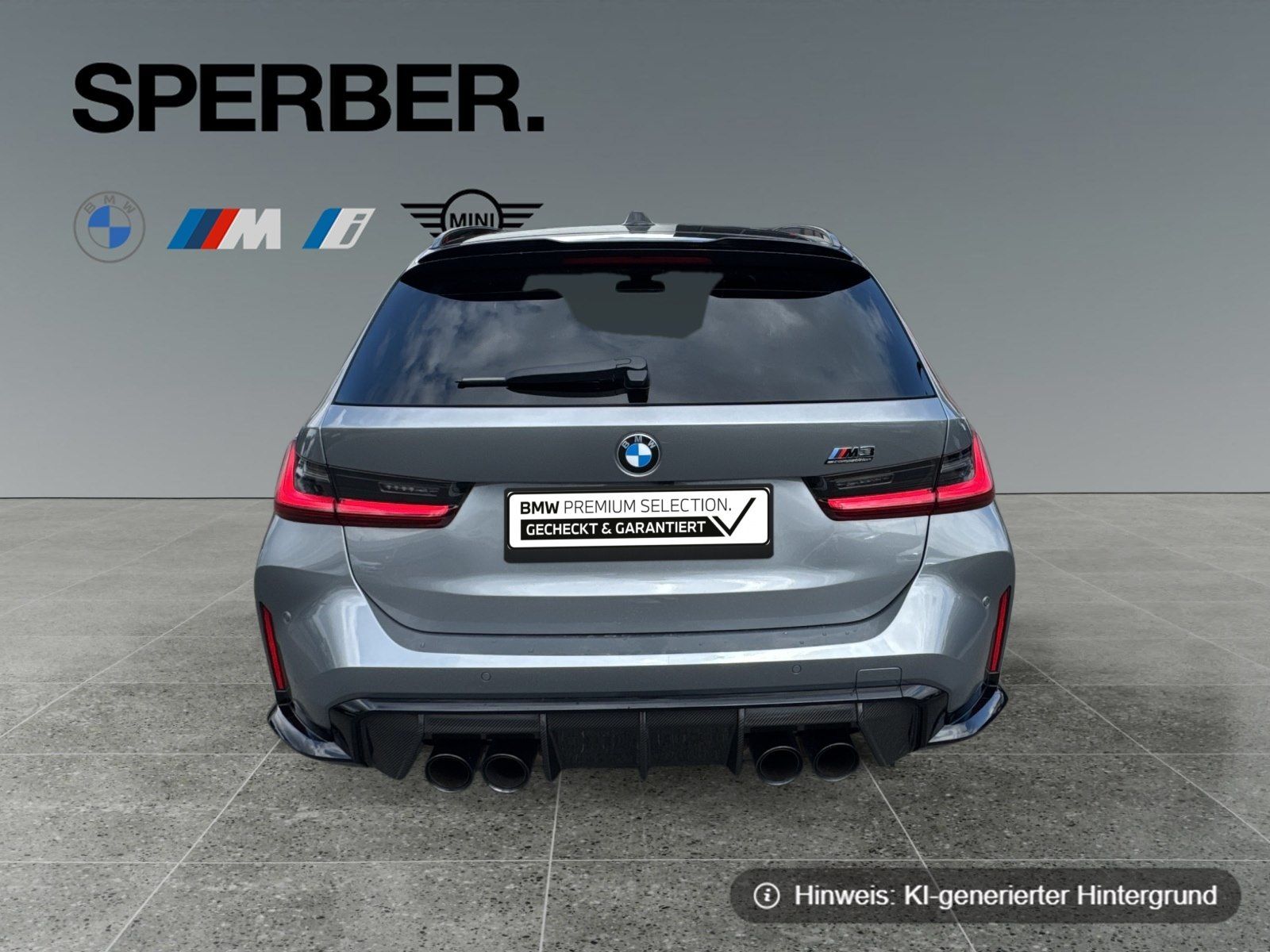 BMW M3 - Bild 4