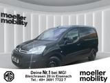 Citroën Berlingo Kastenwagen 1.6 Blue-HDI 75 Klima 3 Sit - Citroën Doppelkabine Berlingo