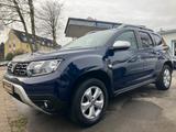 Dacia Duster II LPG Comfort 1.Hand Tüv Neu Scheckheft - Dacia mit LPG-Antrieb
