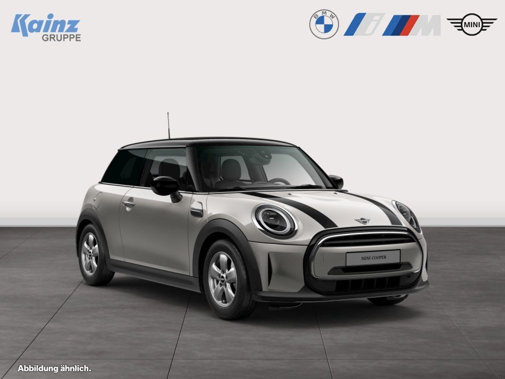 MINI Cooper 3-Türer (ab 2020)
