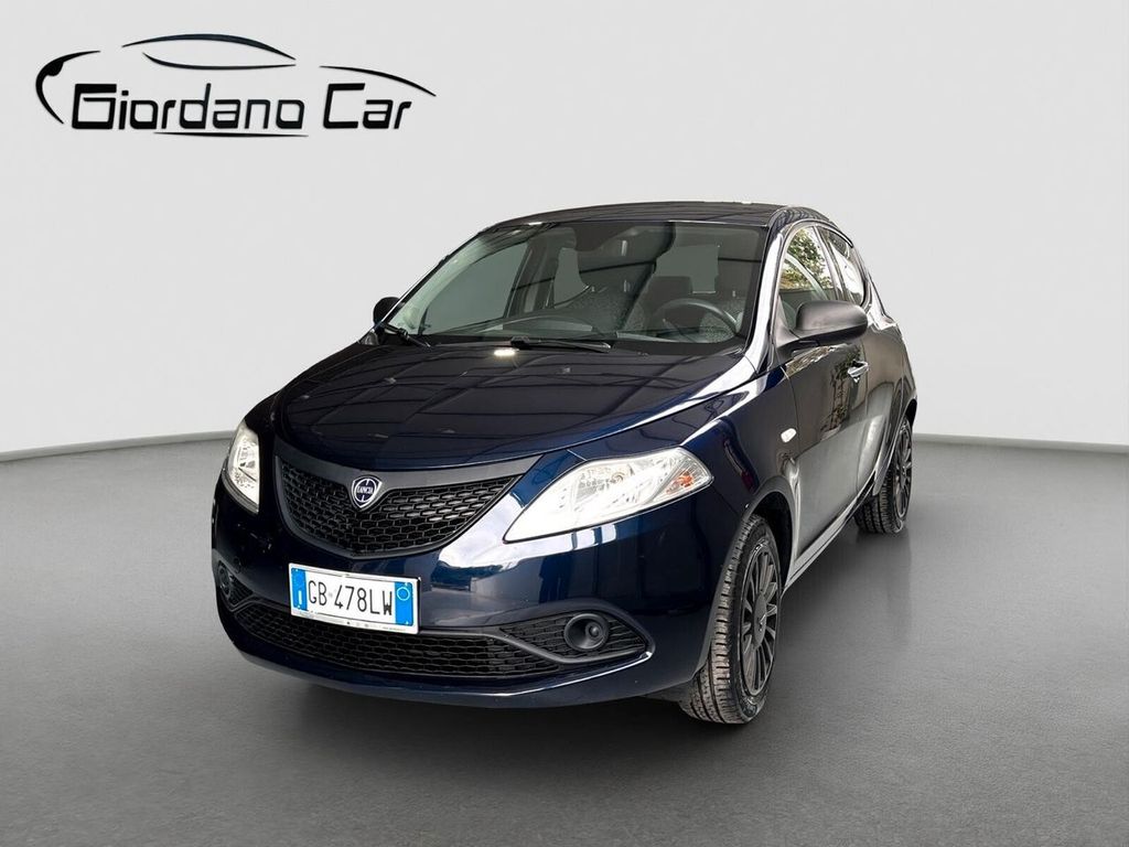 Image of Lancia Ypsilon