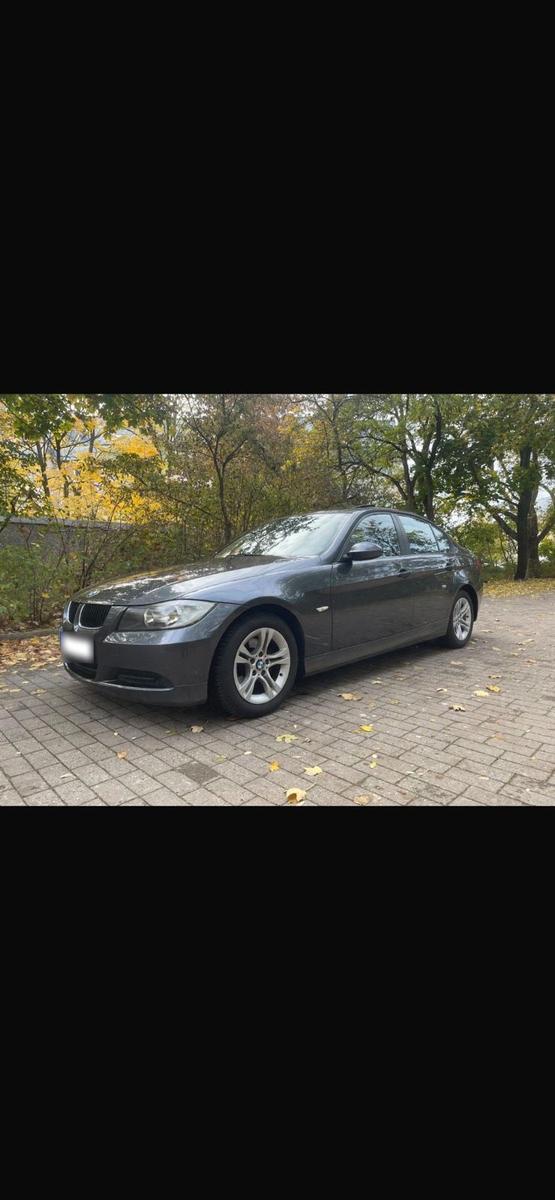 BMW 318