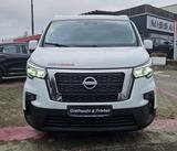 Nissan PRIMASTAR Seaside by Dethleffs dCi170 Autom.Eu6E - Nissan Primastar Seaside Gebrauchtwagen