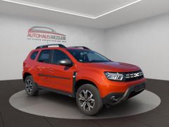 DACIA Duster II Journey+ Klima, Start-Stop, Tempomat, 