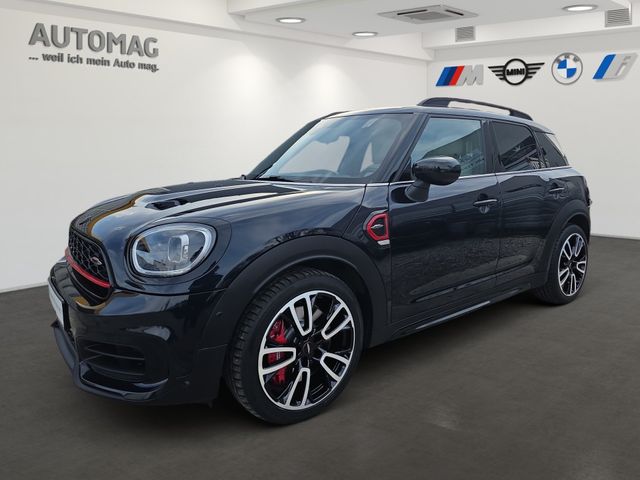 MINI John Cooper Works HeadUp*Panoramadach*Rückfahrka
