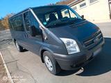 Ford Transit 125 T350 Nugget MK7 Camper Ca... - Ford Transit: 125t350