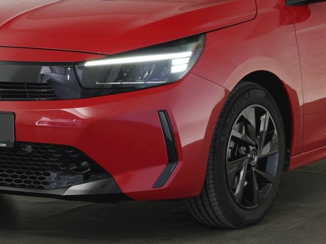 Corsa F FACELIFT YES+SITZ-/LENKRADHEIZUNG+LED-SC