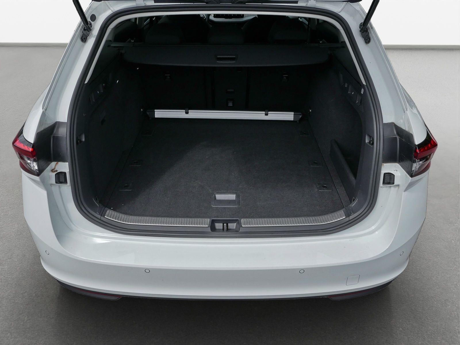 Skoda Superb - Bild 11