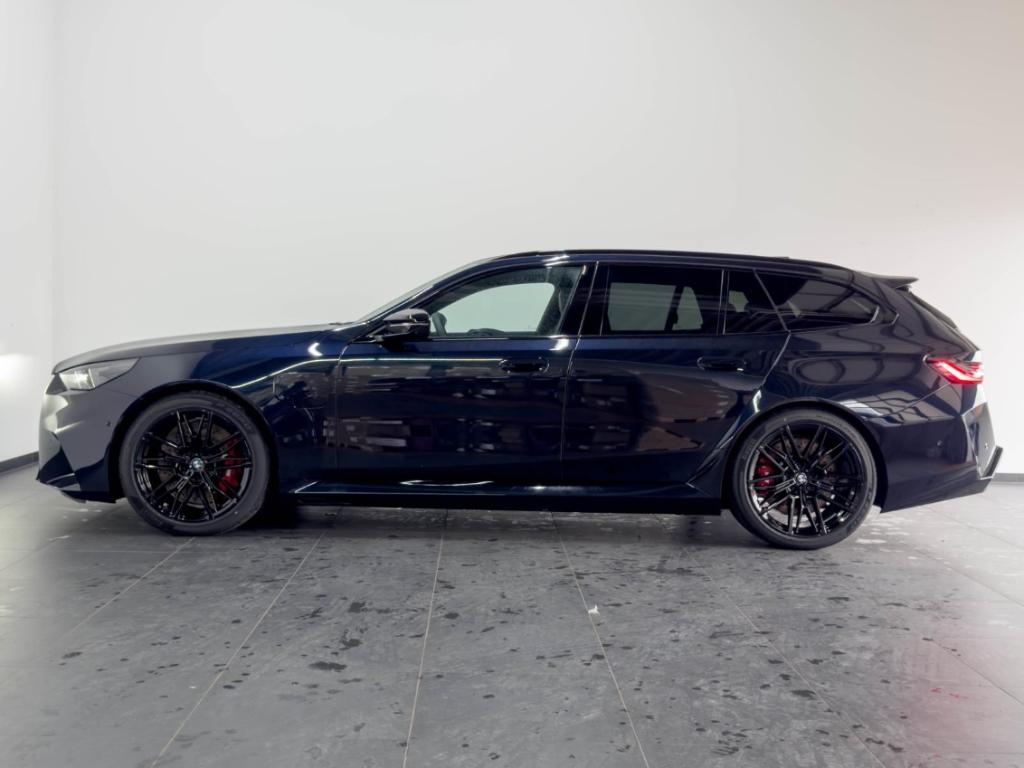 BMW M5 Touring xDrive B&W+Memory+360 Kamera DW 0,5%