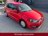 Volkswagen Polo V 1.4 Highline/Tüv/Neu/Zahnriemen Neu - : Kleinwagen, Zahnriemen